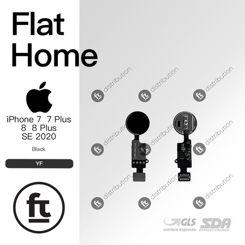 Apple tasto home iphone - 7, /7+